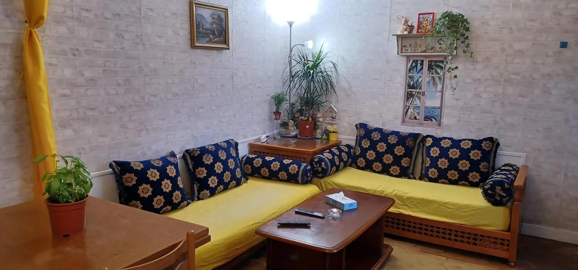 Quartier Beaugrenelle Paris15 アパート パリ