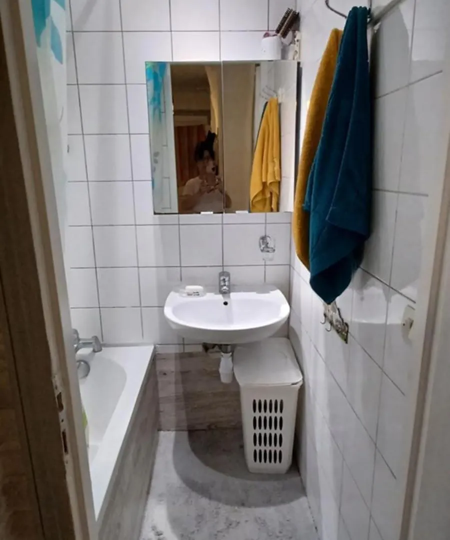 Apartment Quartier Beaugrenelle Paris15 *
