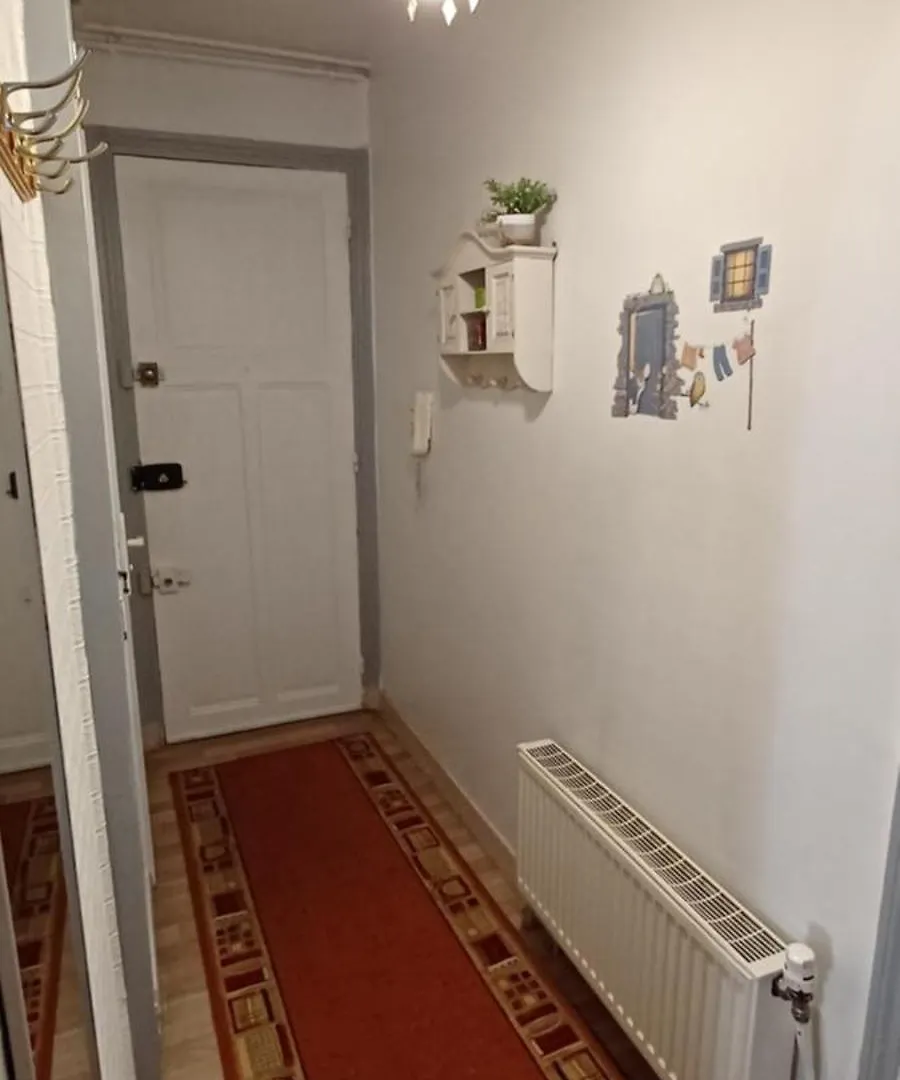 Quartier Beaugrenelle Paris15 Apartment