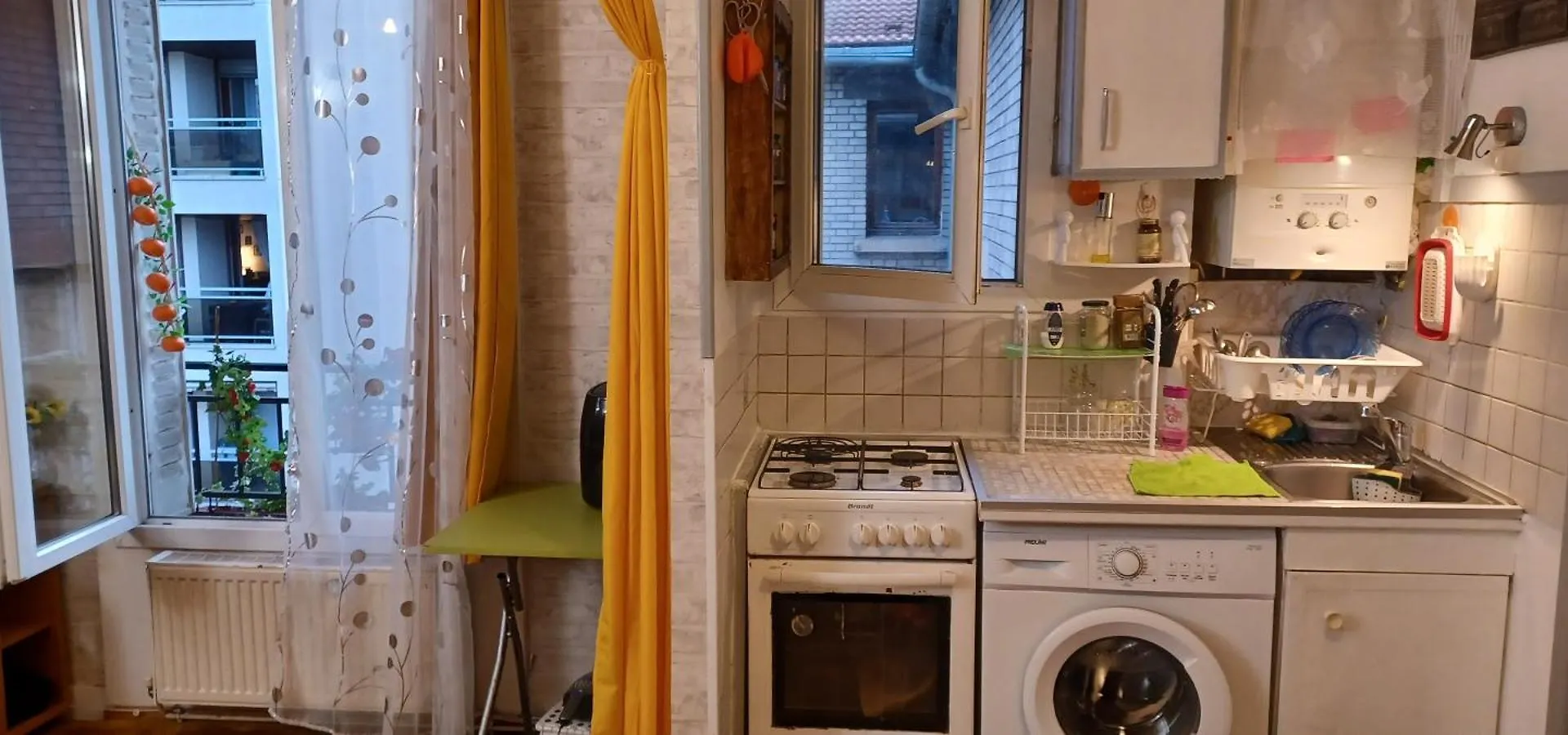 Quartier Beaugrenelle Paris15 *