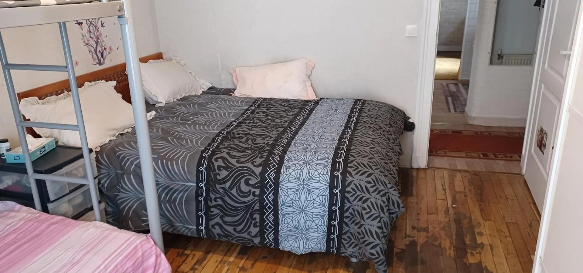 Apartment Quartier Beaugrenelle Paris15 Paris